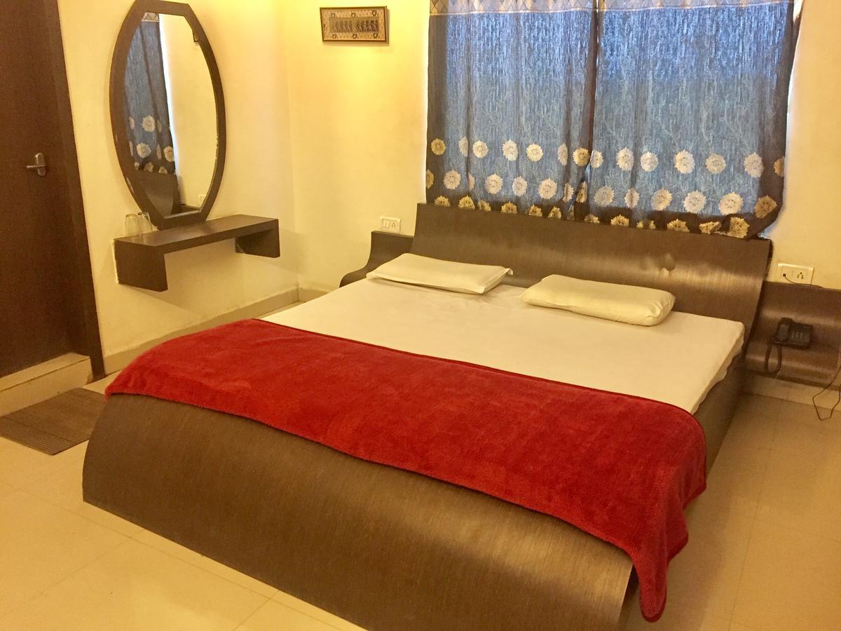 Hotel Shiva Sehore Exterior photo