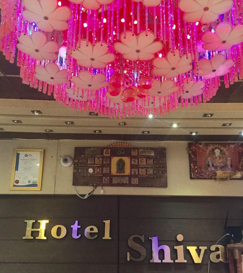 Hotel Shiva Sehore Exterior photo