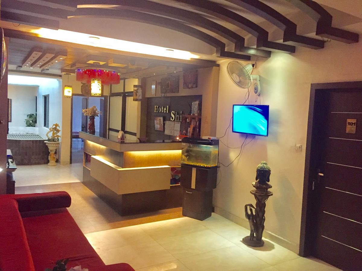 Hotel Shiva Sehore Exterior photo
