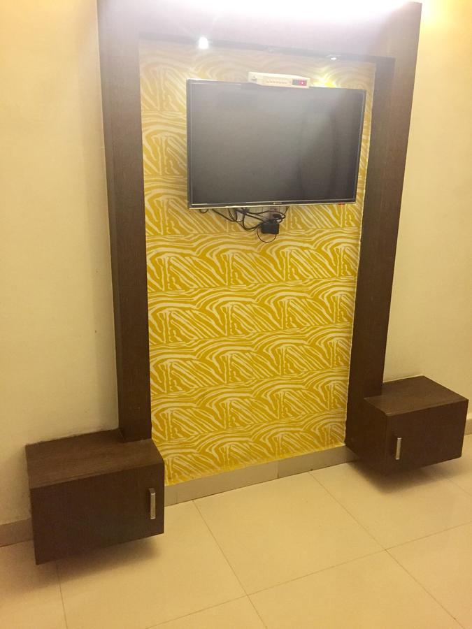 Hotel Shiva Sehore Exterior photo