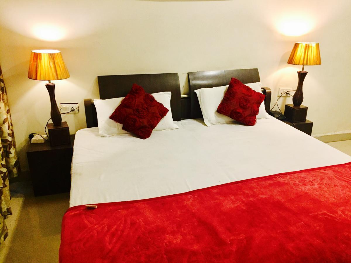 Hotel Shiva Sehore Exterior photo