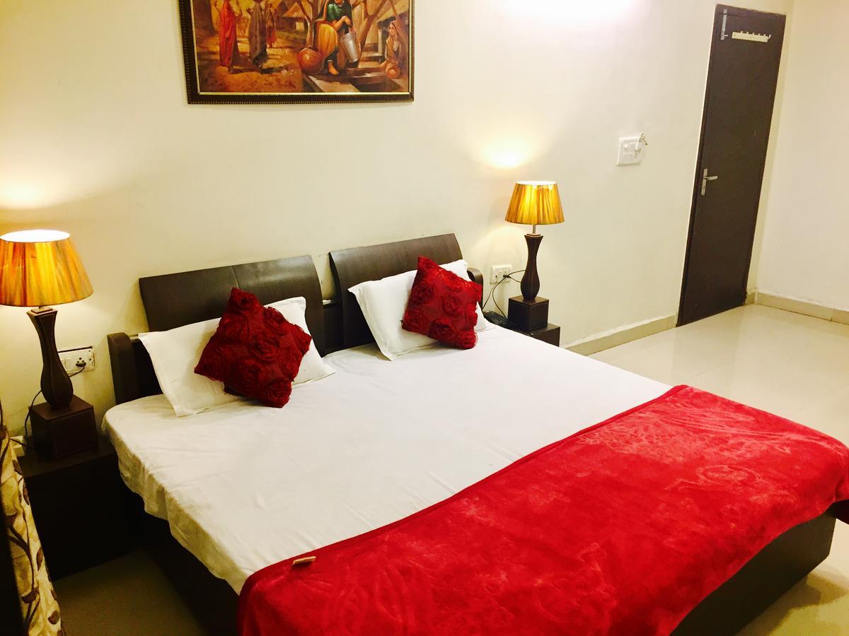 Hotel Shiva Sehore Exterior photo