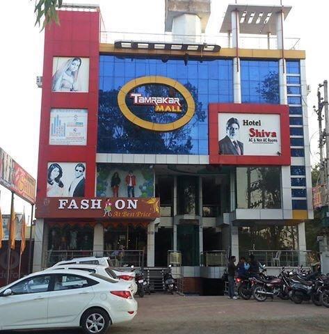 Hotel Shiva Sehore Exterior photo